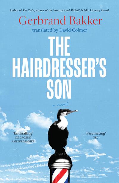 The Hairdresser’s Son