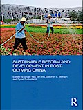 Sustainable Reform and Development in Post-Olympic China