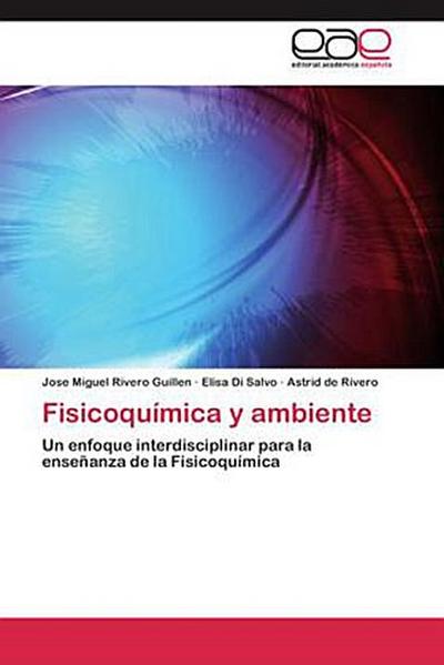 Fisicoquímica y ambiente