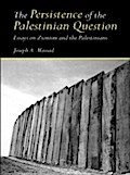 Persistence of the Palestinian Question