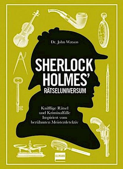 Sherlock Holmes’ Rätseluniversum
