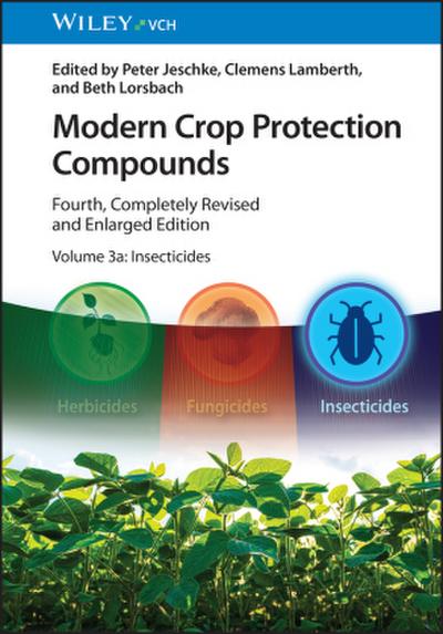 Modern Crop Protection Compounds