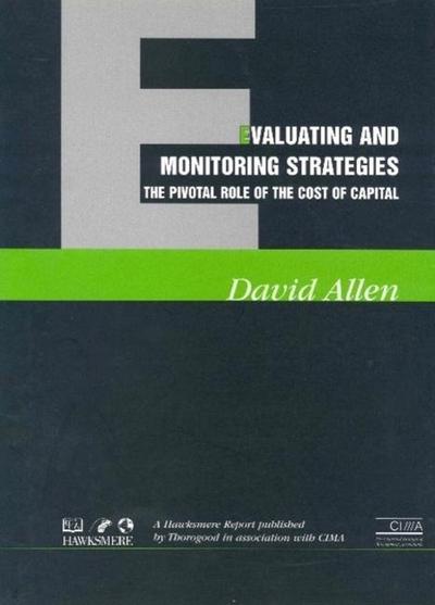 Allen, D: Evaluating and Monitoring Strategies