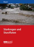 Starkregen und Sturzfluten