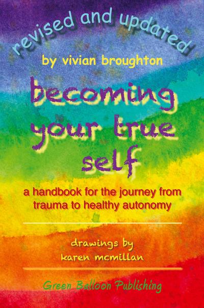 Becoming Your True Self