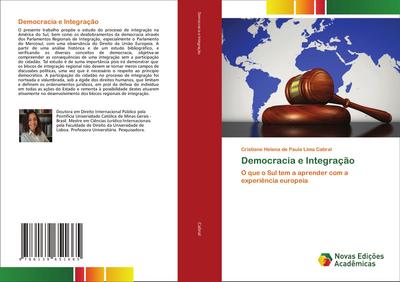 Democracia e Integração