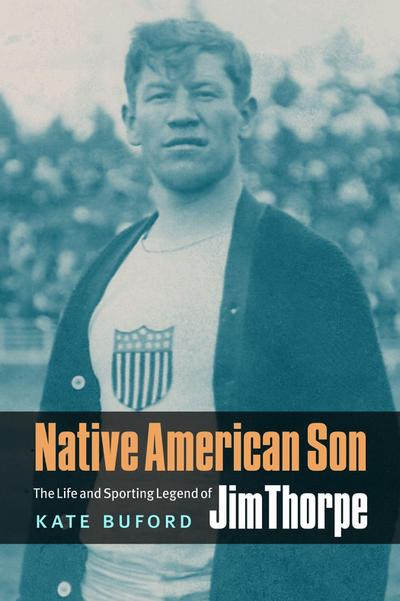 Native American Son