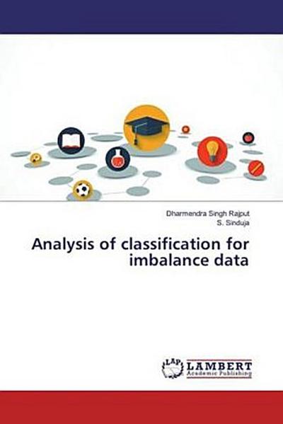 Analysis of classification for imbalance data