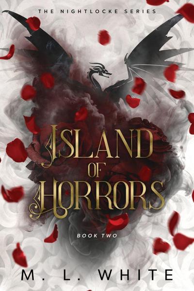 Island of Horrors