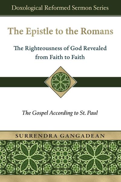 The Epistle to the Romans