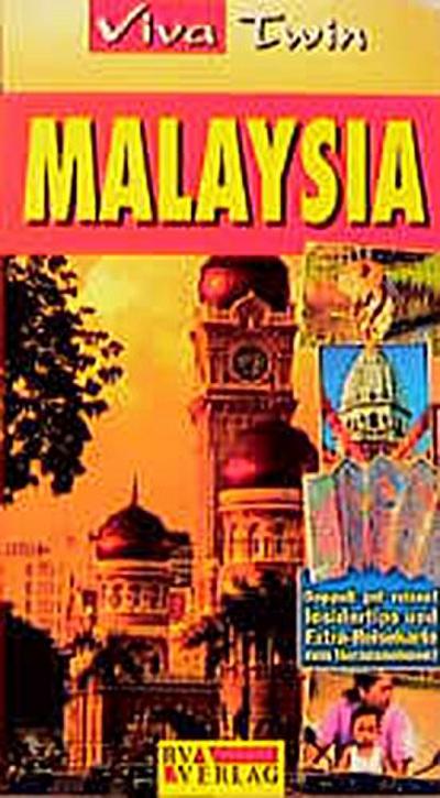 Viva Twin, Malaysia