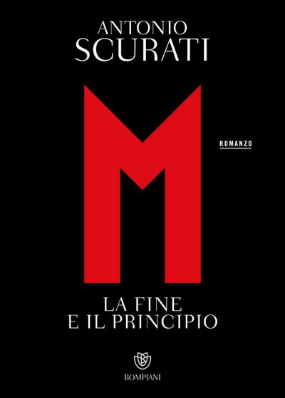 M. La fine e il principio
