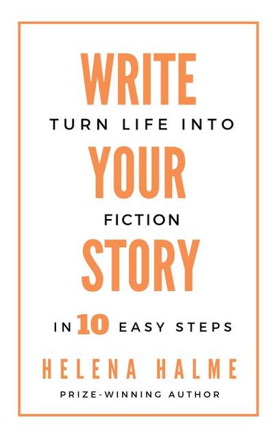 Write Your Story