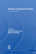 Women in Executive Power