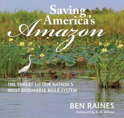 Saving America’s Amazon