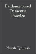 Evidence-based Dementia Practice