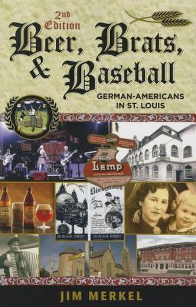 Beer, Brats, and Baseball