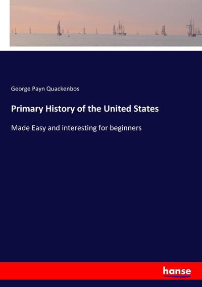 Primary History of the United States
