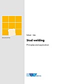 Stud welding