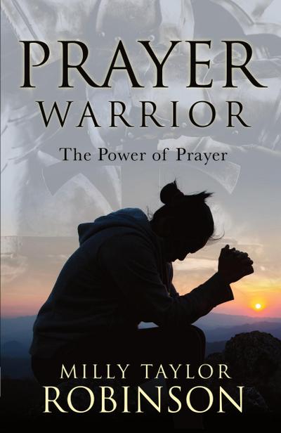 Prayer Warrior
