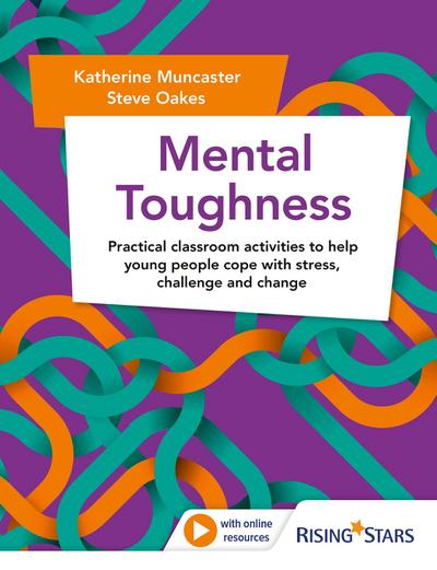 Muncaster, K: Mental Toughness
