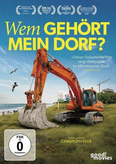 Wem gehört mein Dorf?
