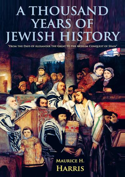 A Thousand Years of Jewish History