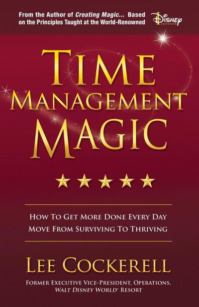 Time Management Magic