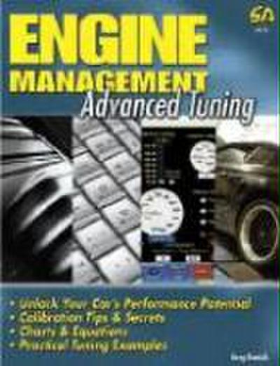 Engine Management: Advanced Tuning