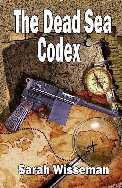 The Dead Sea Codex