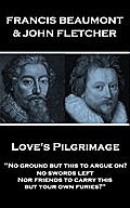 Love’s Pilgrimage