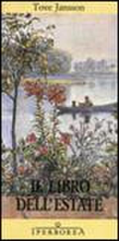 Il libro dell’estate