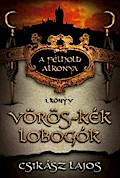 Vörös-kék lobogók
