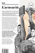 L’acusació