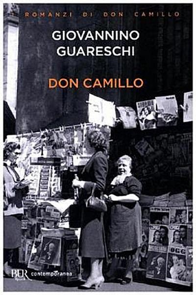 Don Camillo