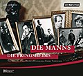 Die Manns/Die Pringsheims
