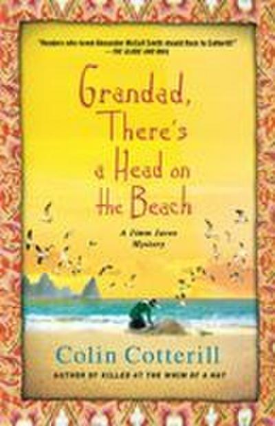 Grandad, There’s a Head on the Beach
