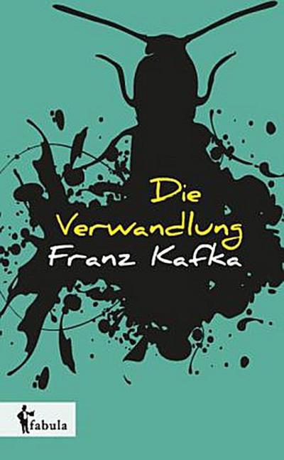 Die Verwandlung