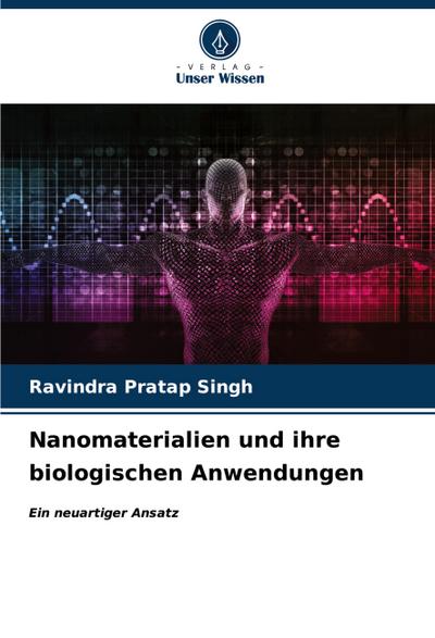 Nanomaterialien und ihre biologischen Anwendungen