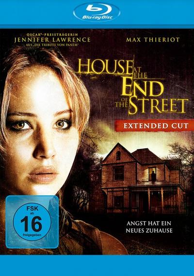 House at the Dead End of the Street Extended Edition