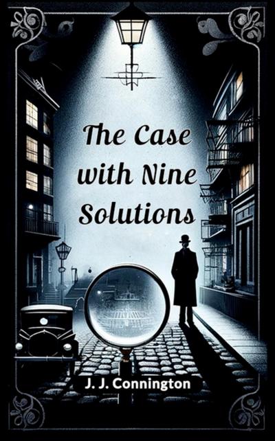 Case With Nine solutions
