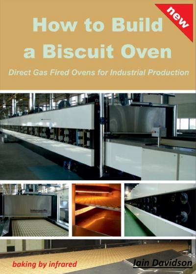 How to Build a Biscuit Oven