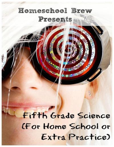 Fifth Grade Science