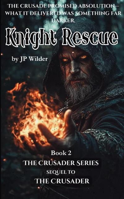 Knight Rescue