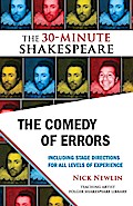 The Comedy of Errors: The 30-Minute Shakespeare