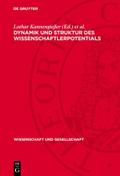 Dynamik und Struktur des Wissenschaftlerpotentials