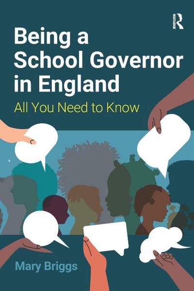 Being a School Governor in England