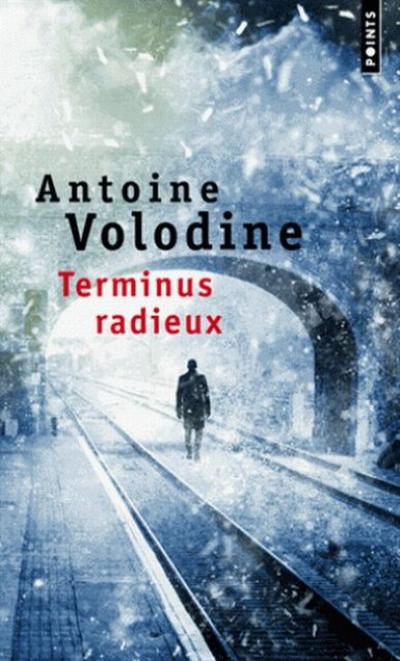 Terminus radieux - Prix Médicis 2014