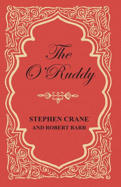 The O’Ruddy