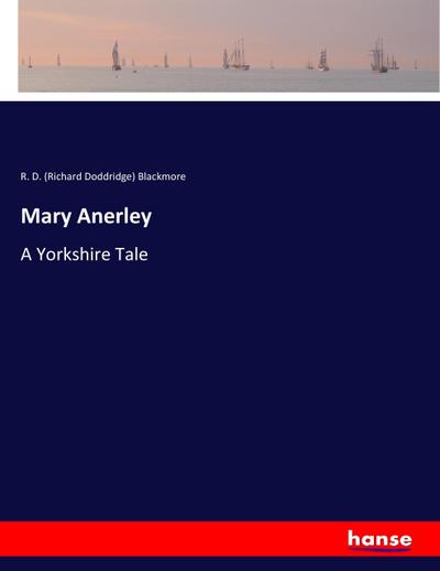 Mary Anerley